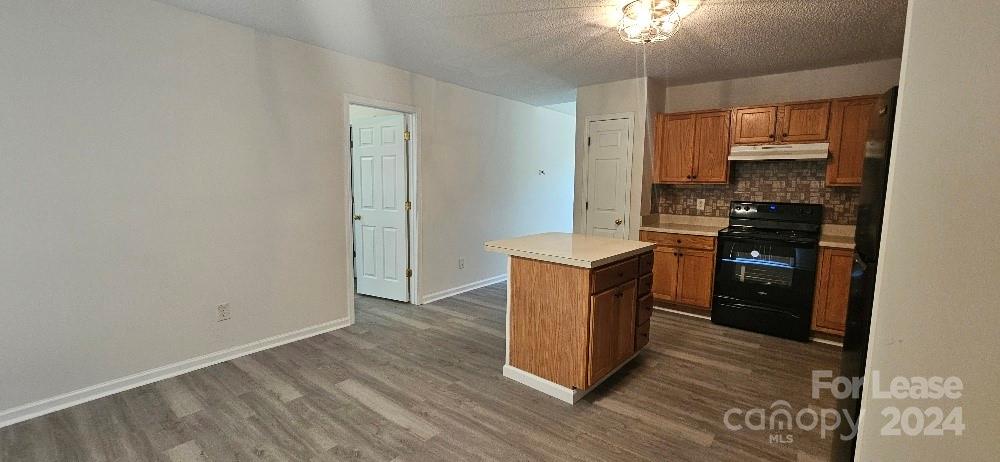 Oakdale Grove - Residential Lease