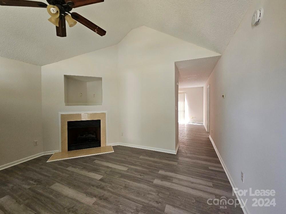 Oakdale Grove - Residential Lease