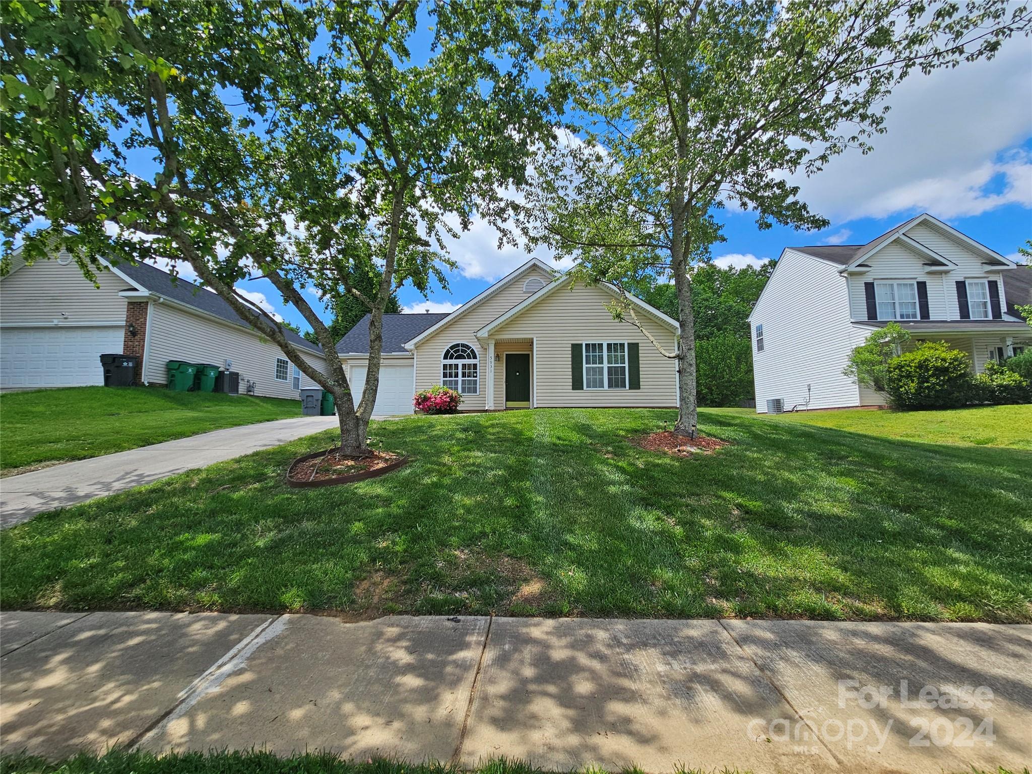 Oakdale Grove - Residential Lease