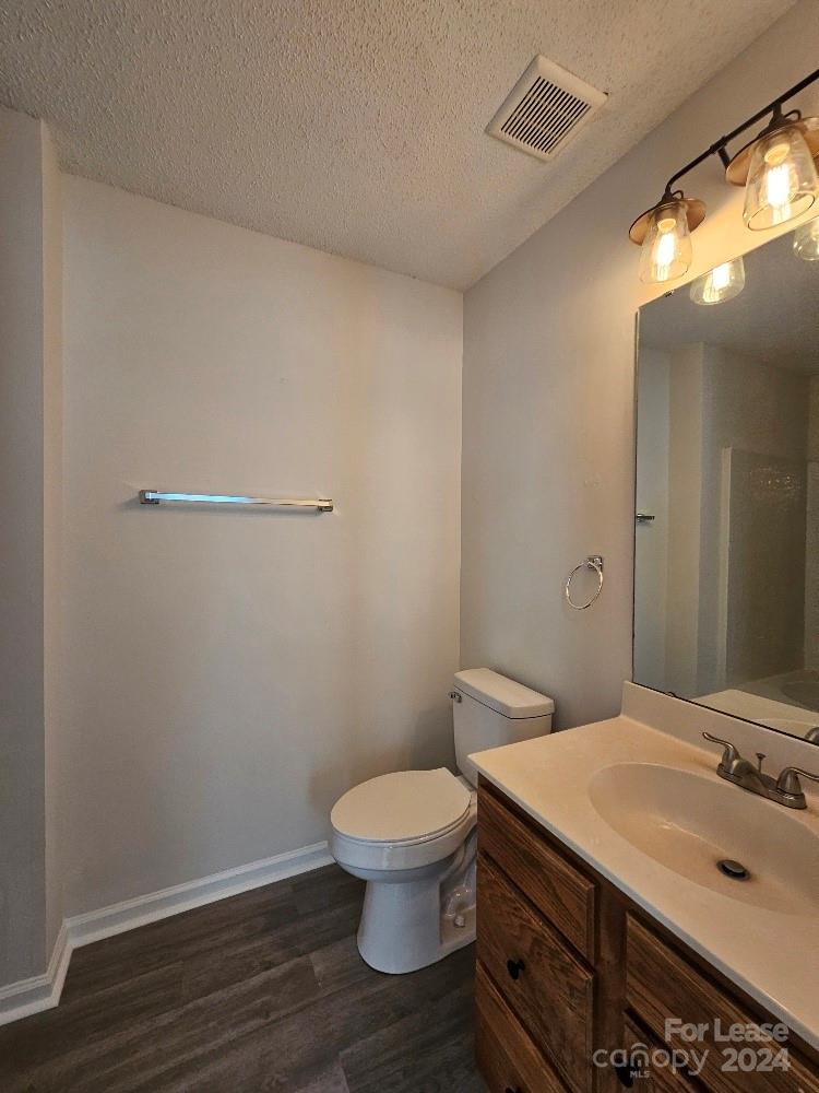 Oakdale Grove - Residential Lease