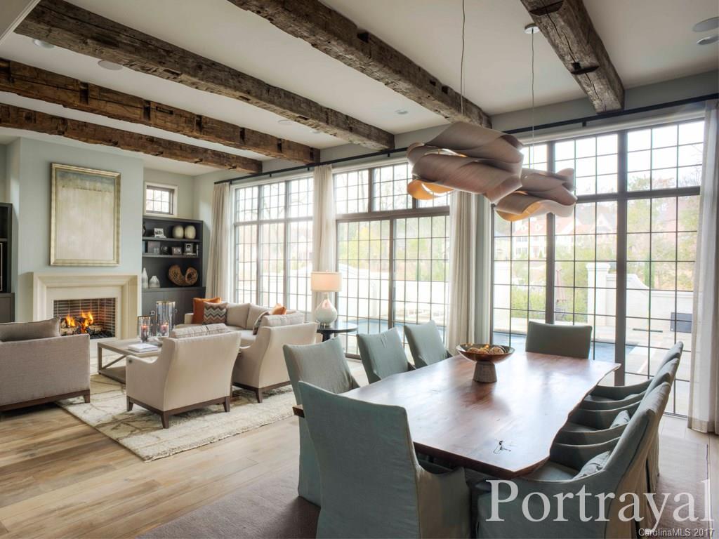 Ockley Manor - Residential