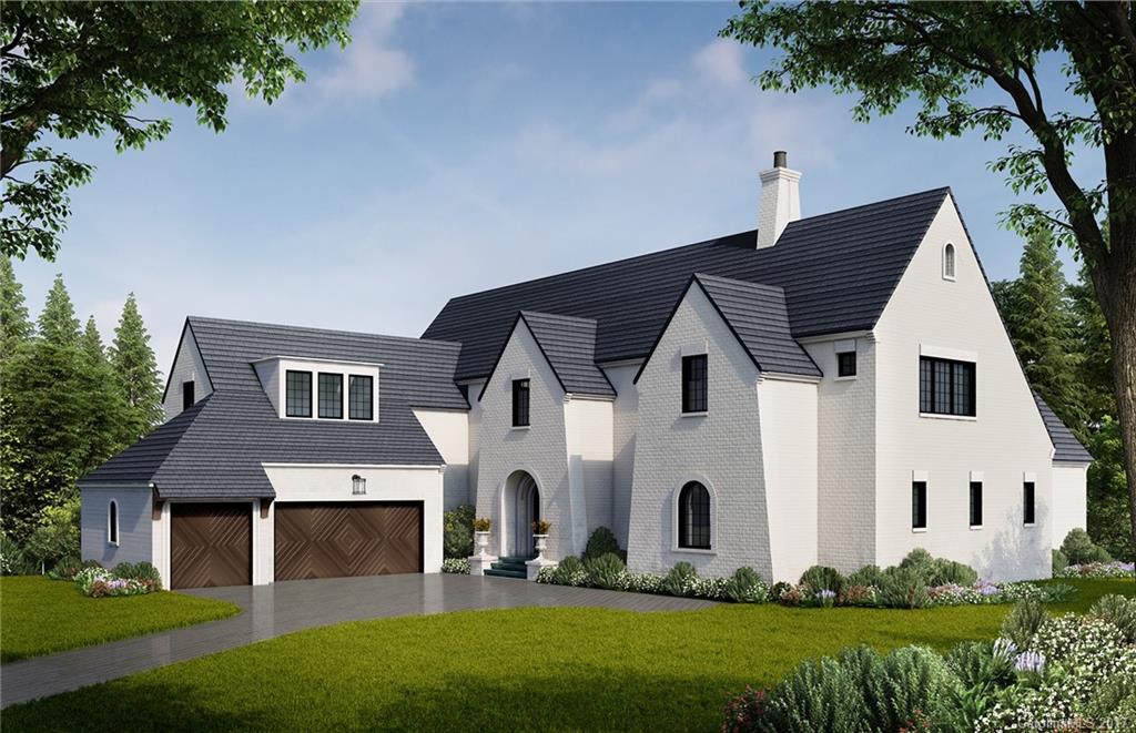 Ockley Manor - Residential