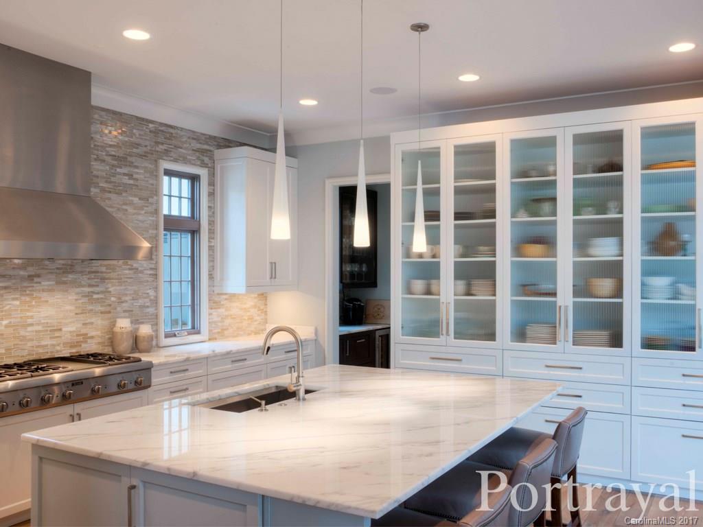 Ockley Manor - Residential