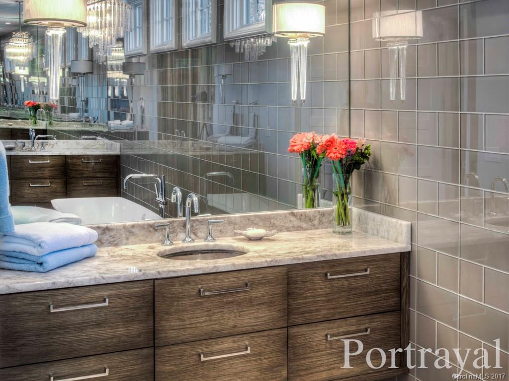 Ockley Manor - Residential