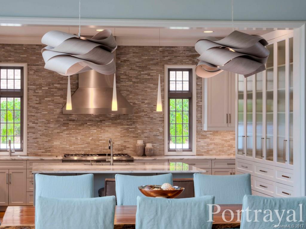 Ockley Manor - Residential