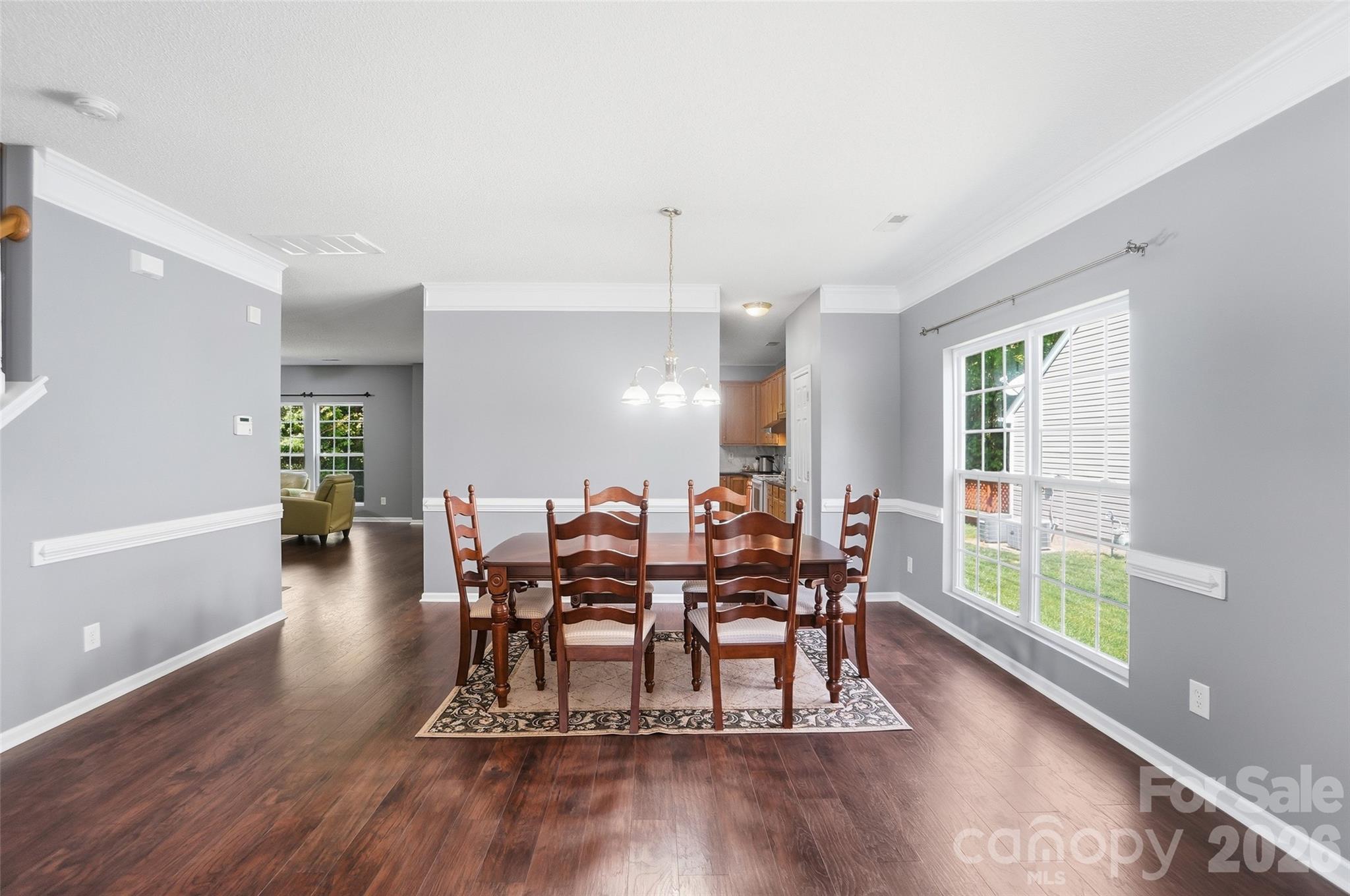 Weddington Ridge - Residential