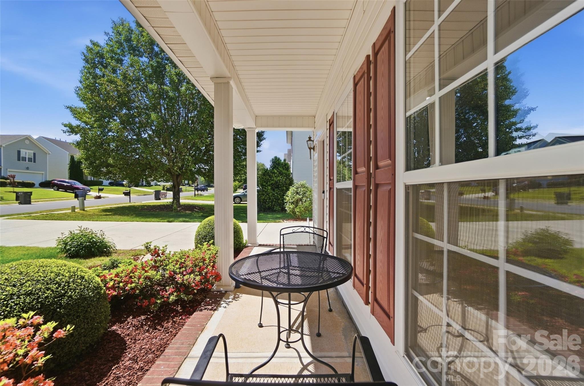 3926 Cameron Creek Drive