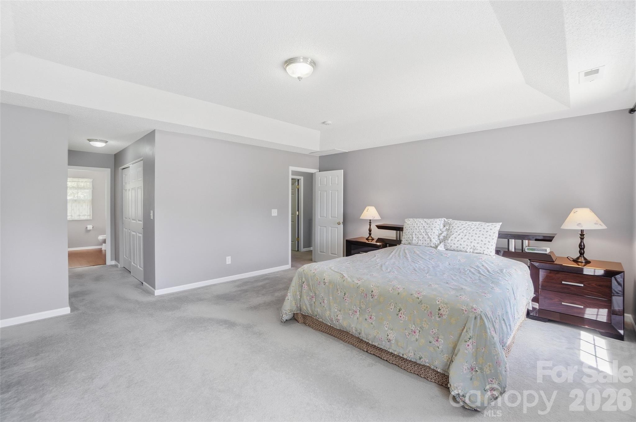 Weddington Ridge - Residential