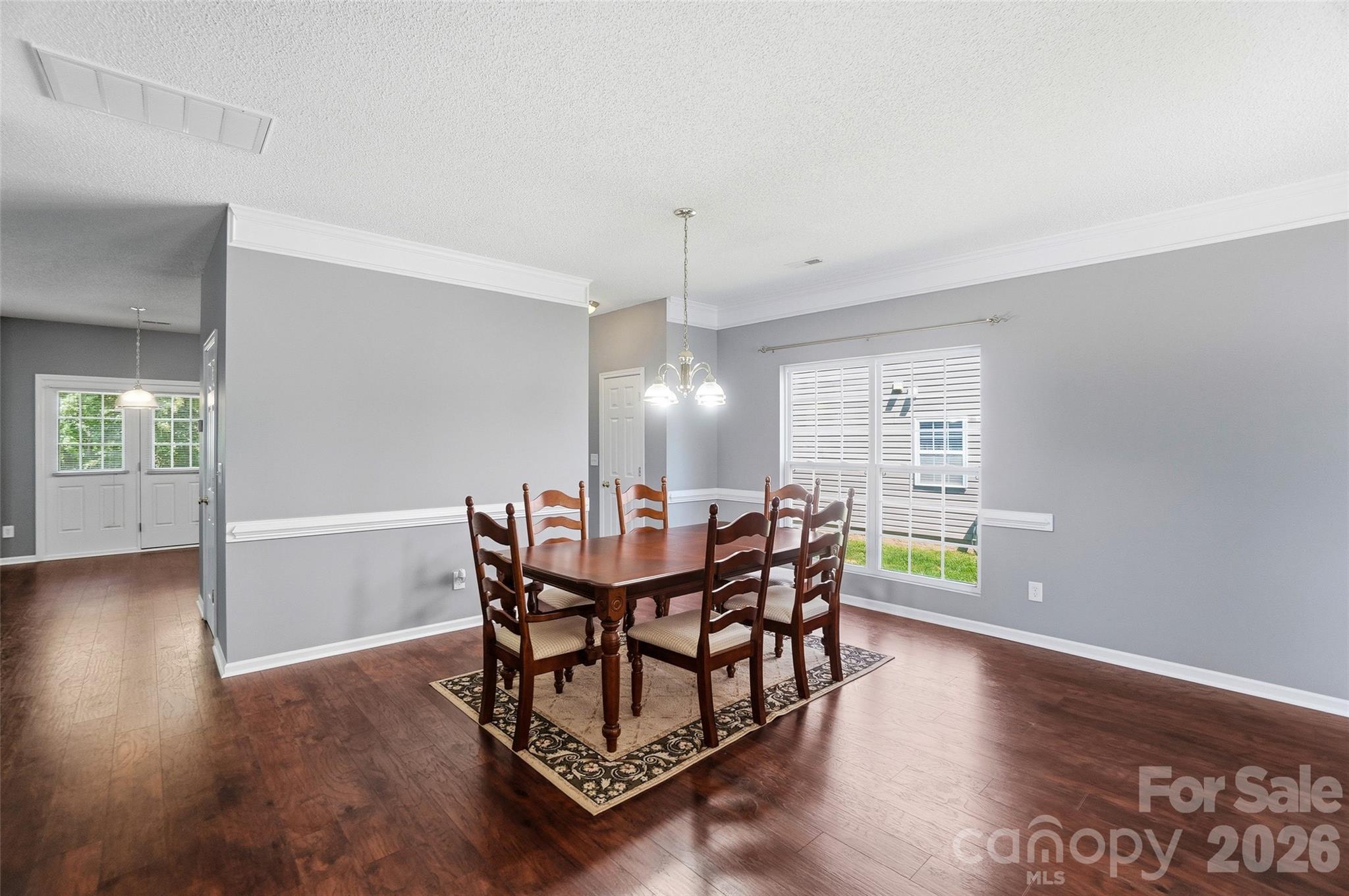 Weddington Ridge - Residential