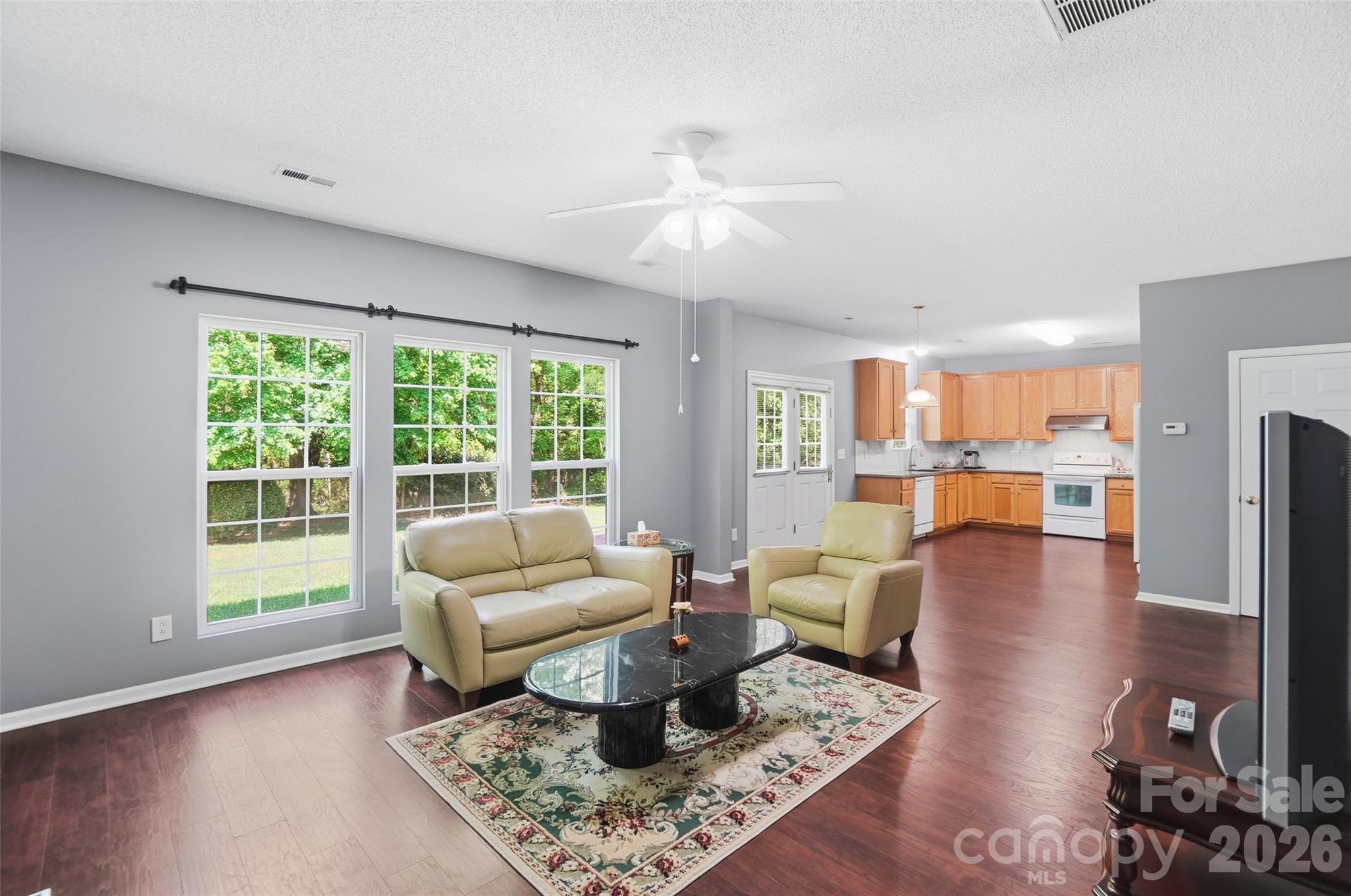 Weddington Ridge - Residential