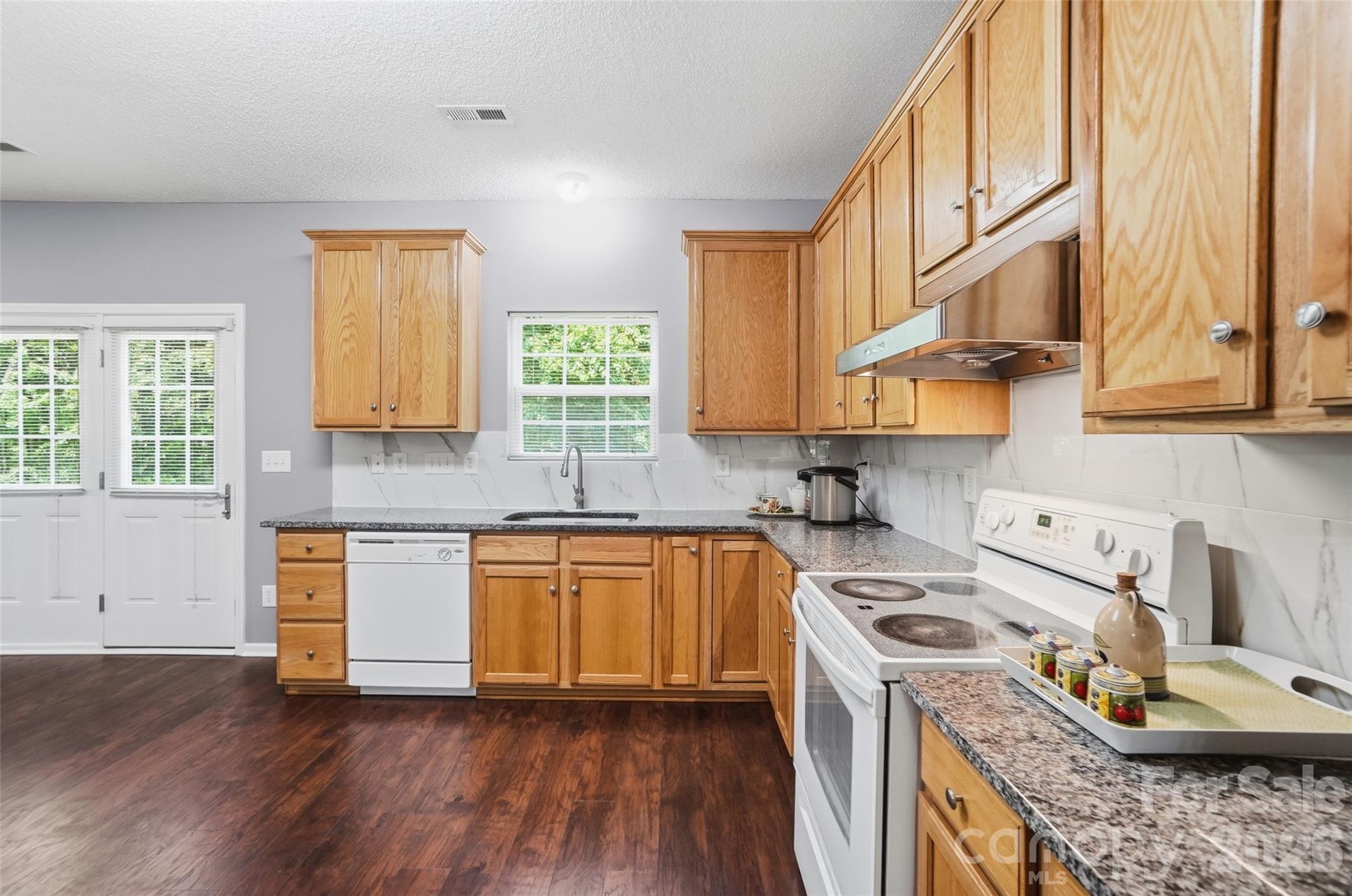 Weddington Ridge - Residential