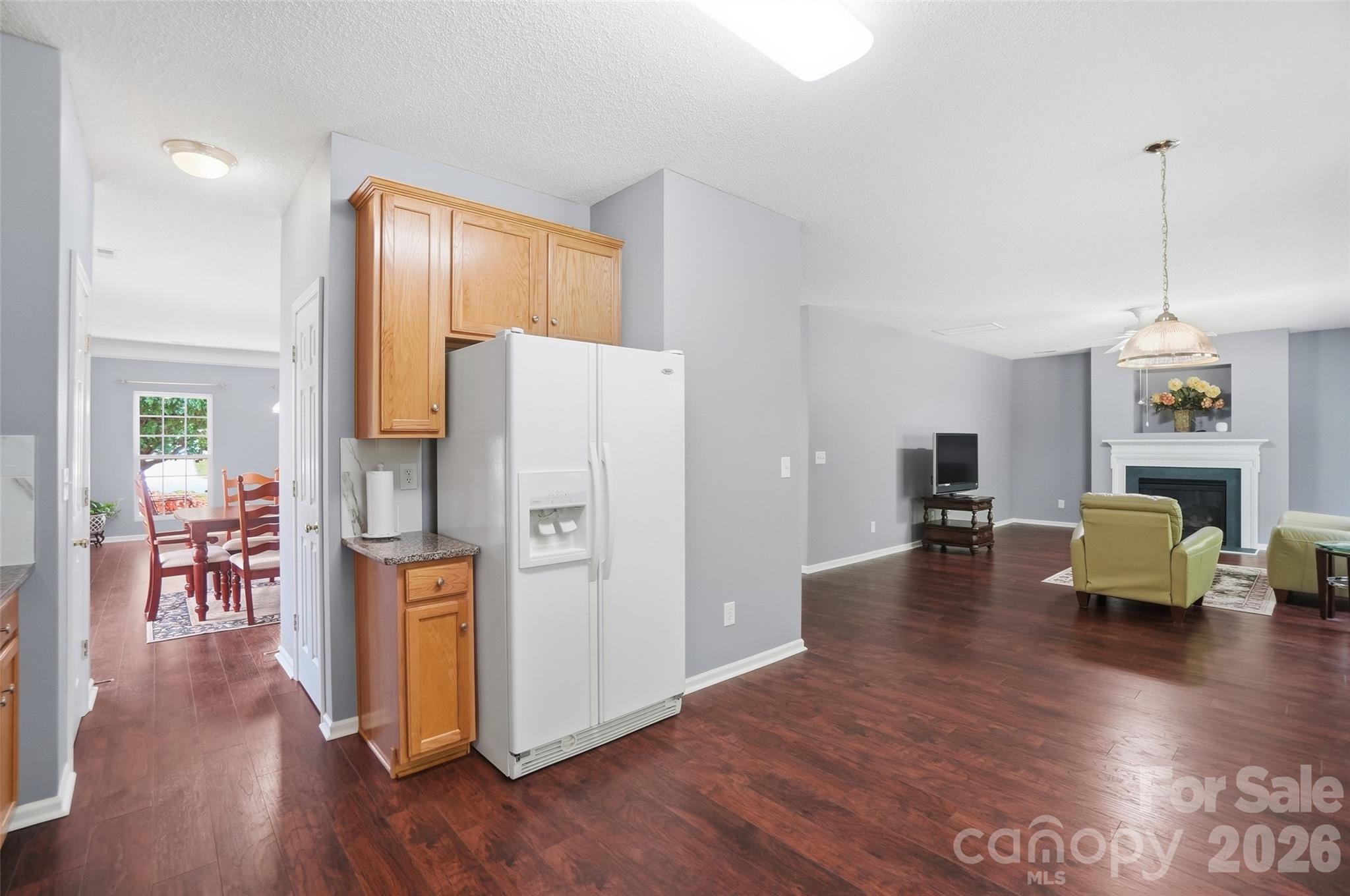 Weddington Ridge - Residential