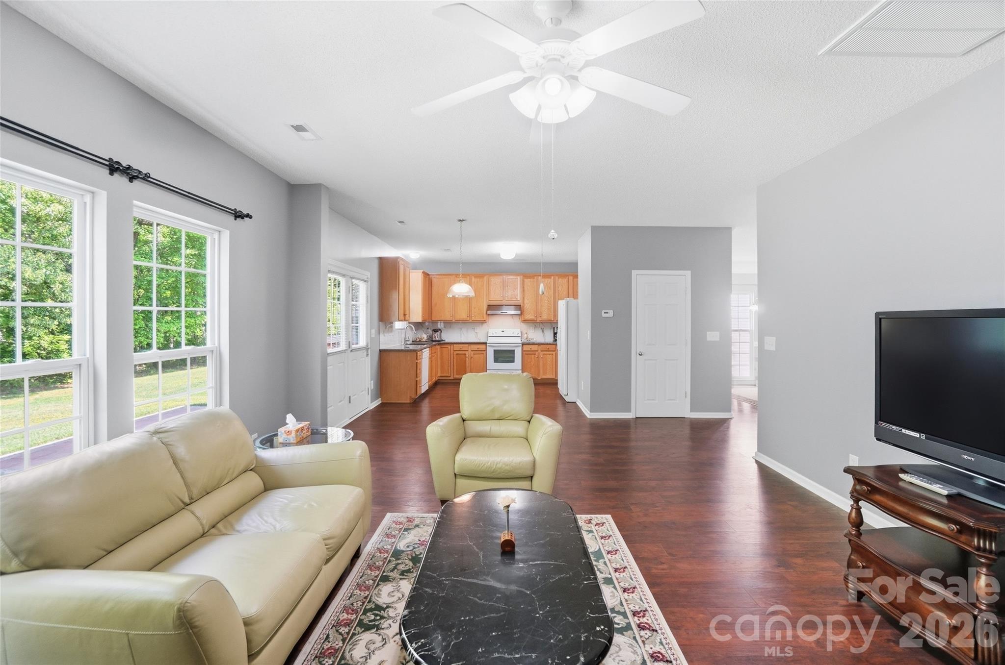 Weddington Ridge - Residential