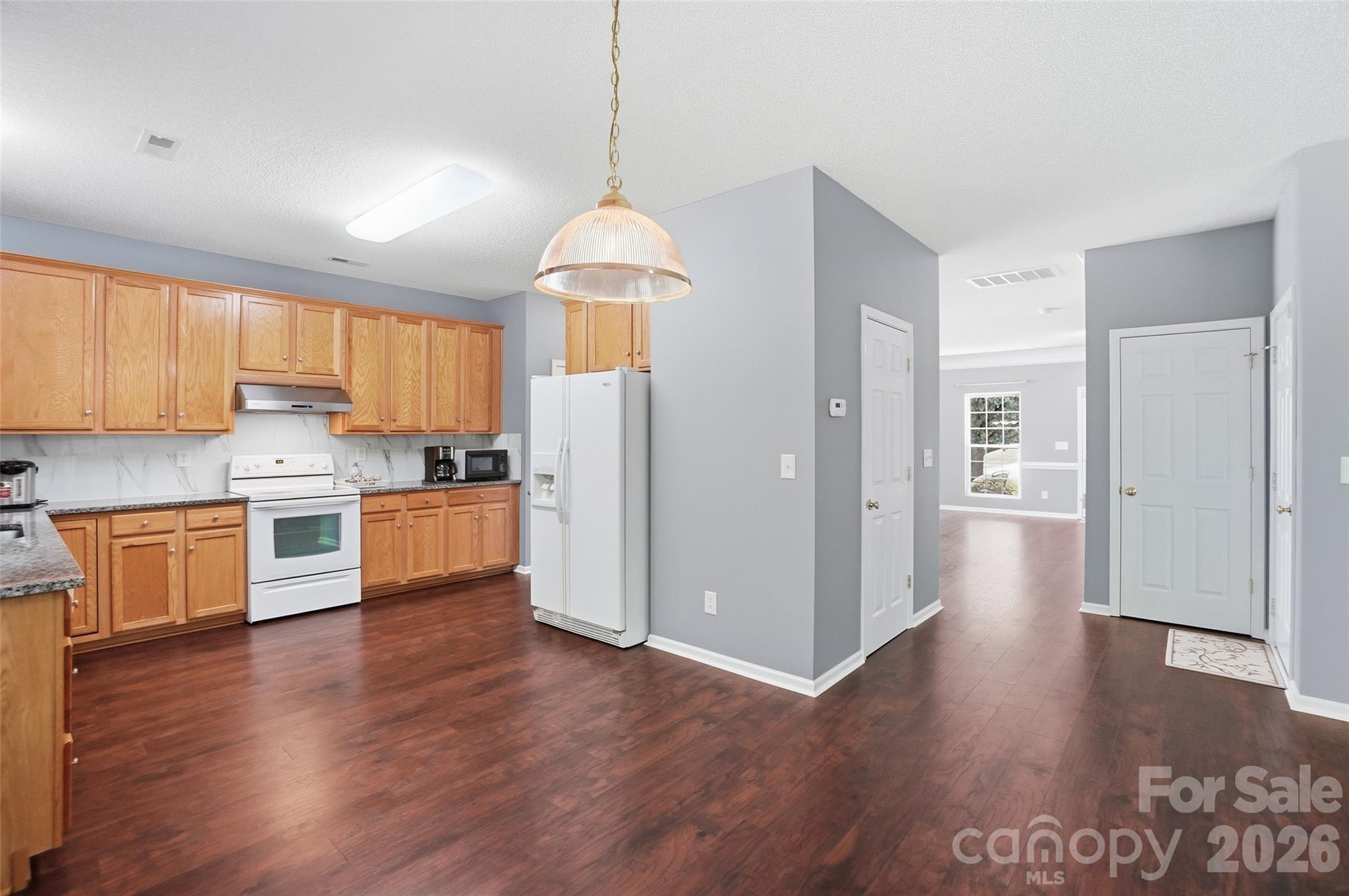 Weddington Ridge - Residential