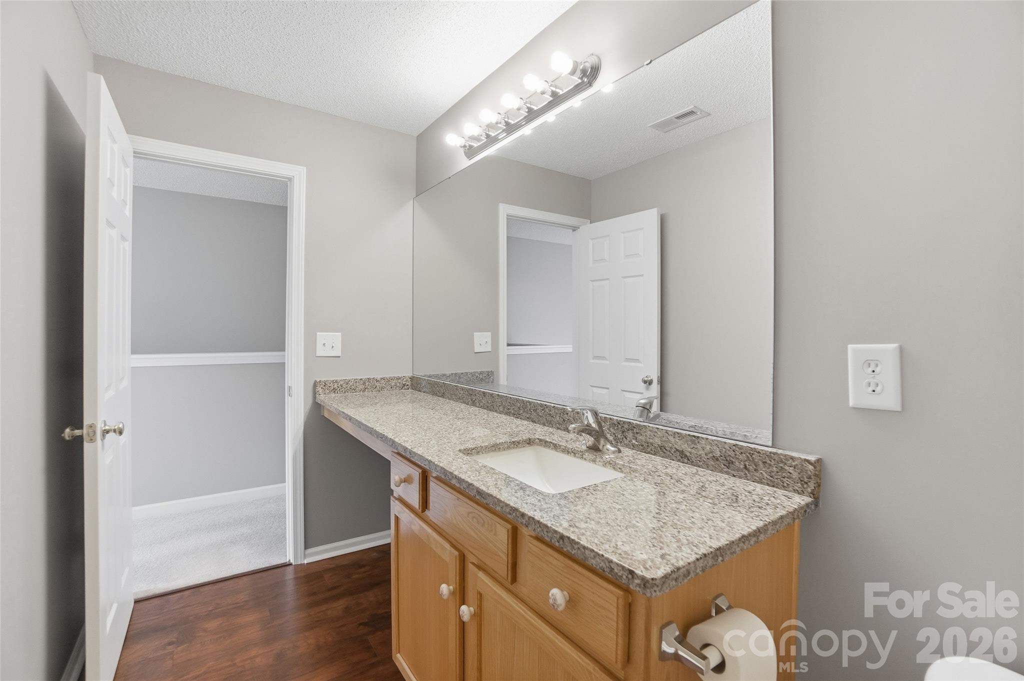 Weddington Ridge - Residential