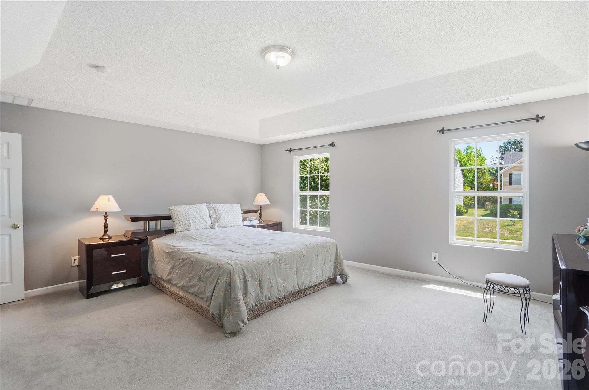 Weddington Ridge - Residential