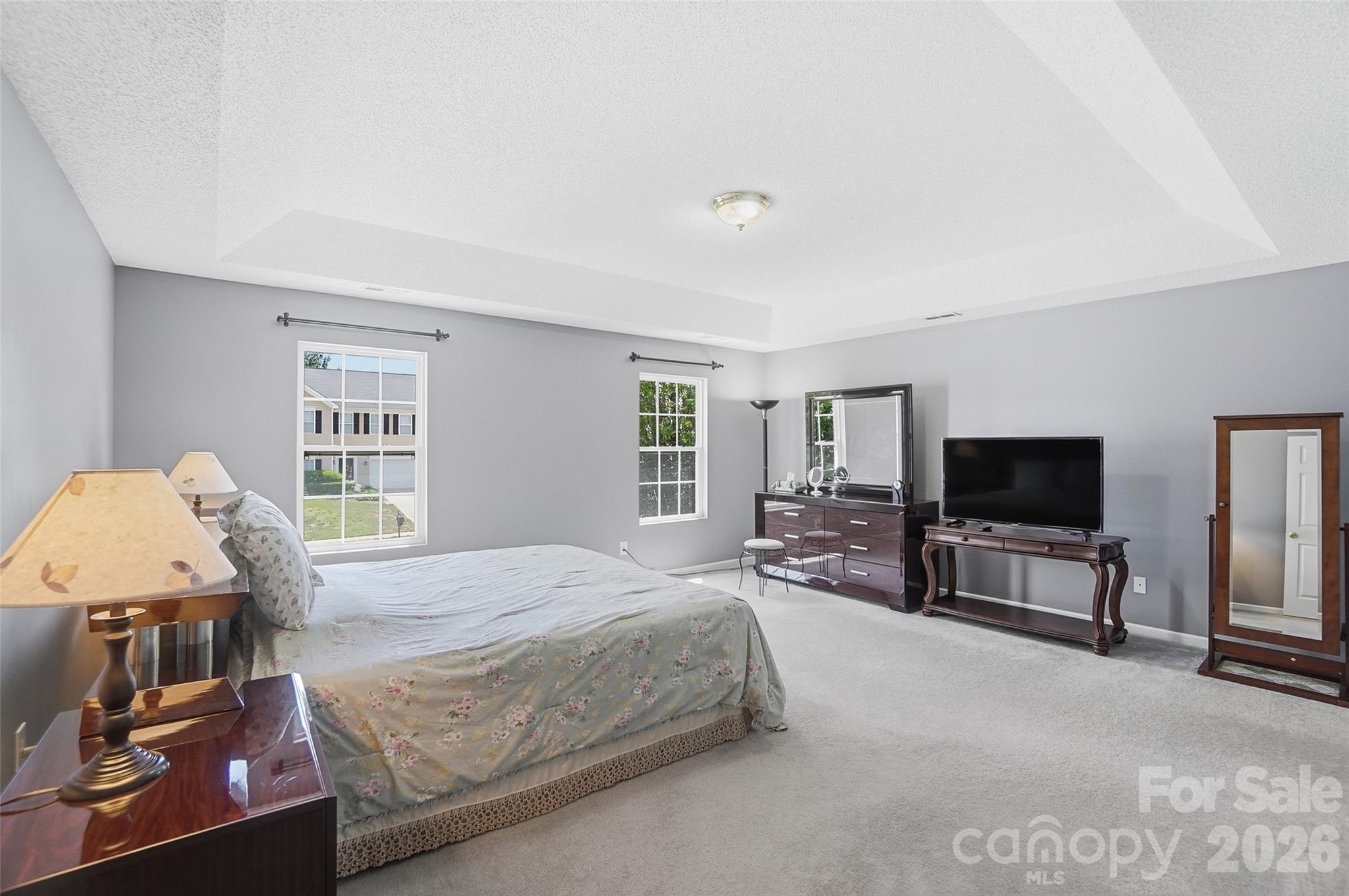 Weddington Ridge - Residential