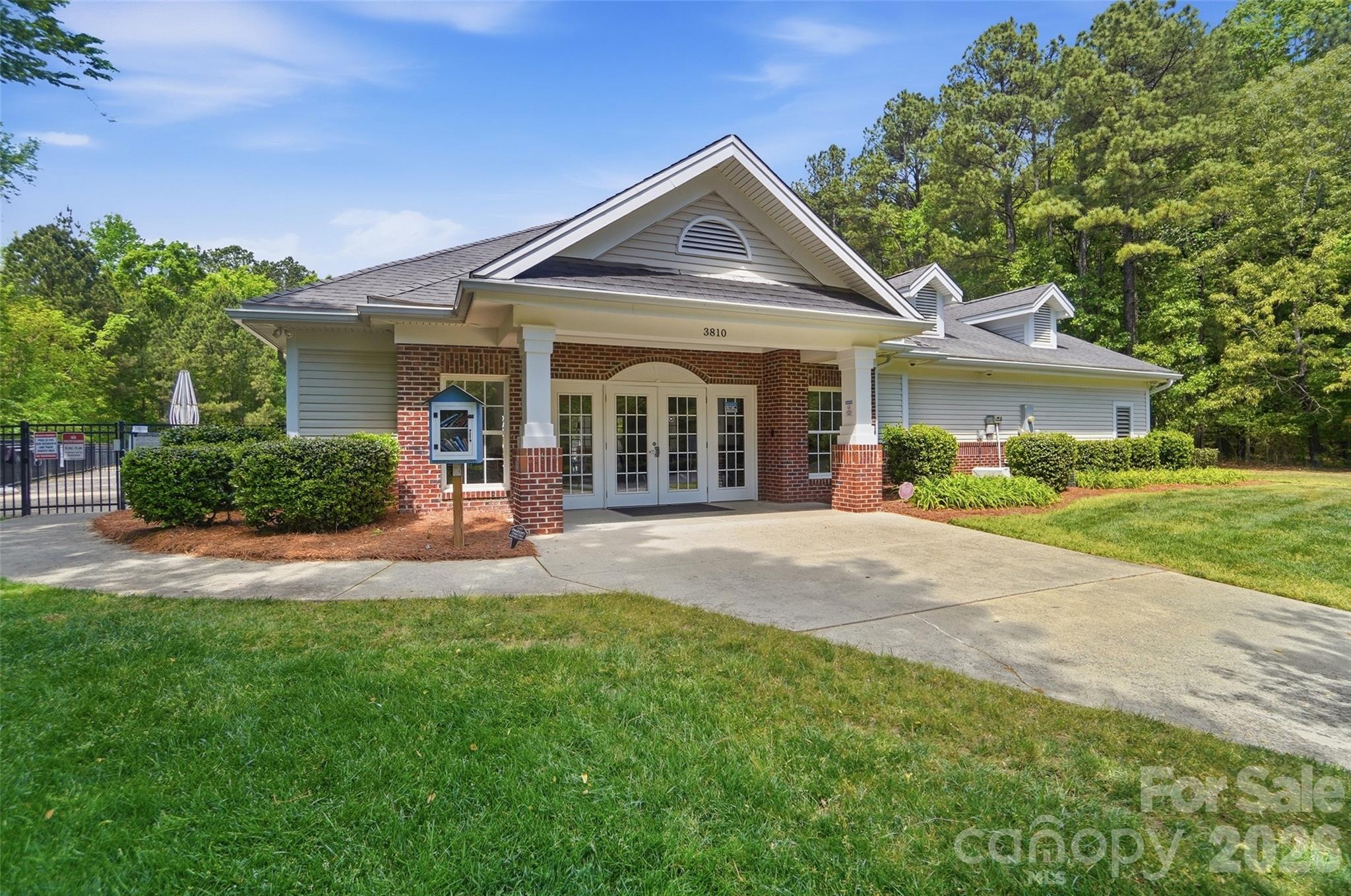 Weddington Ridge - Residential