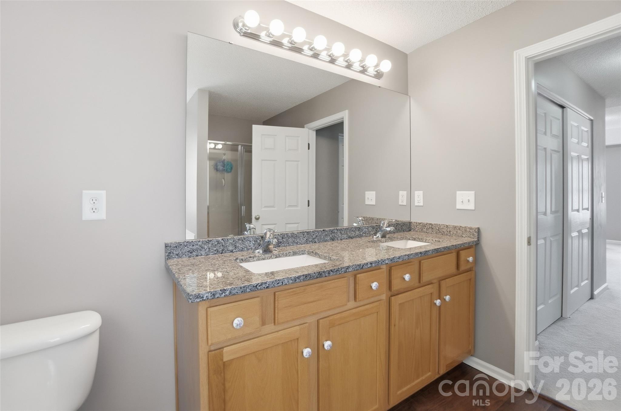 Weddington Ridge - Residential