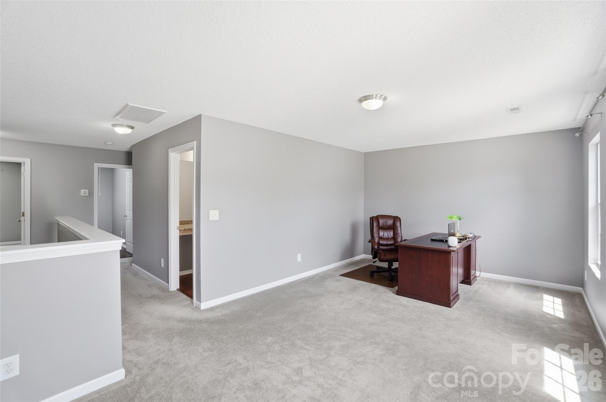 Weddington Ridge - Residential