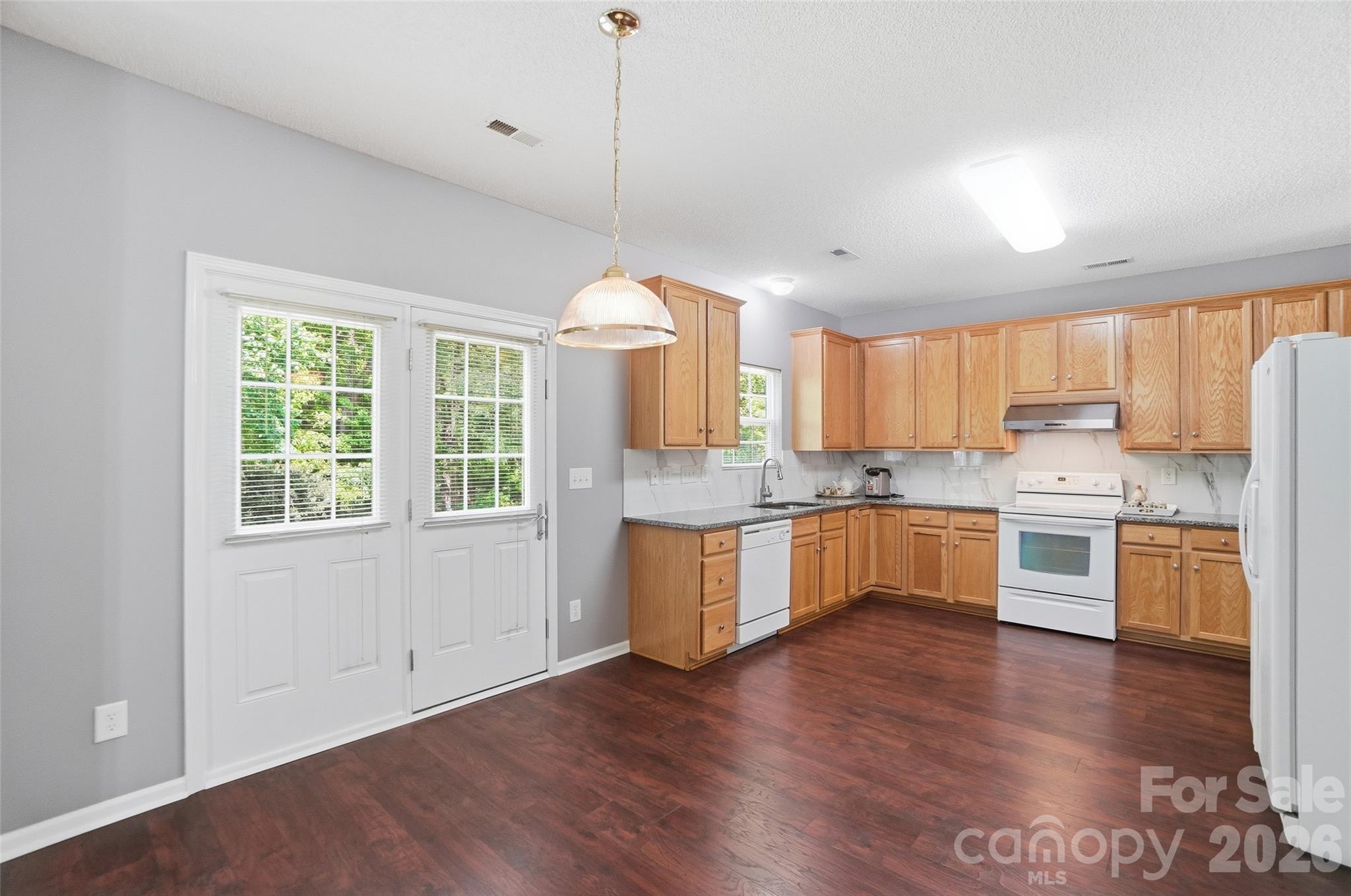 Weddington Ridge - Residential