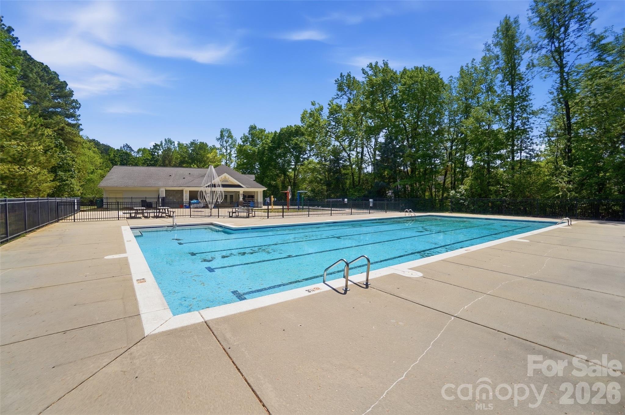 Weddington Ridge - Residential