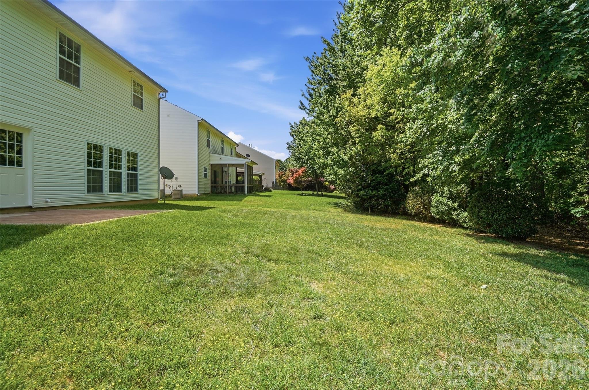 Weddington Ridge - Residential