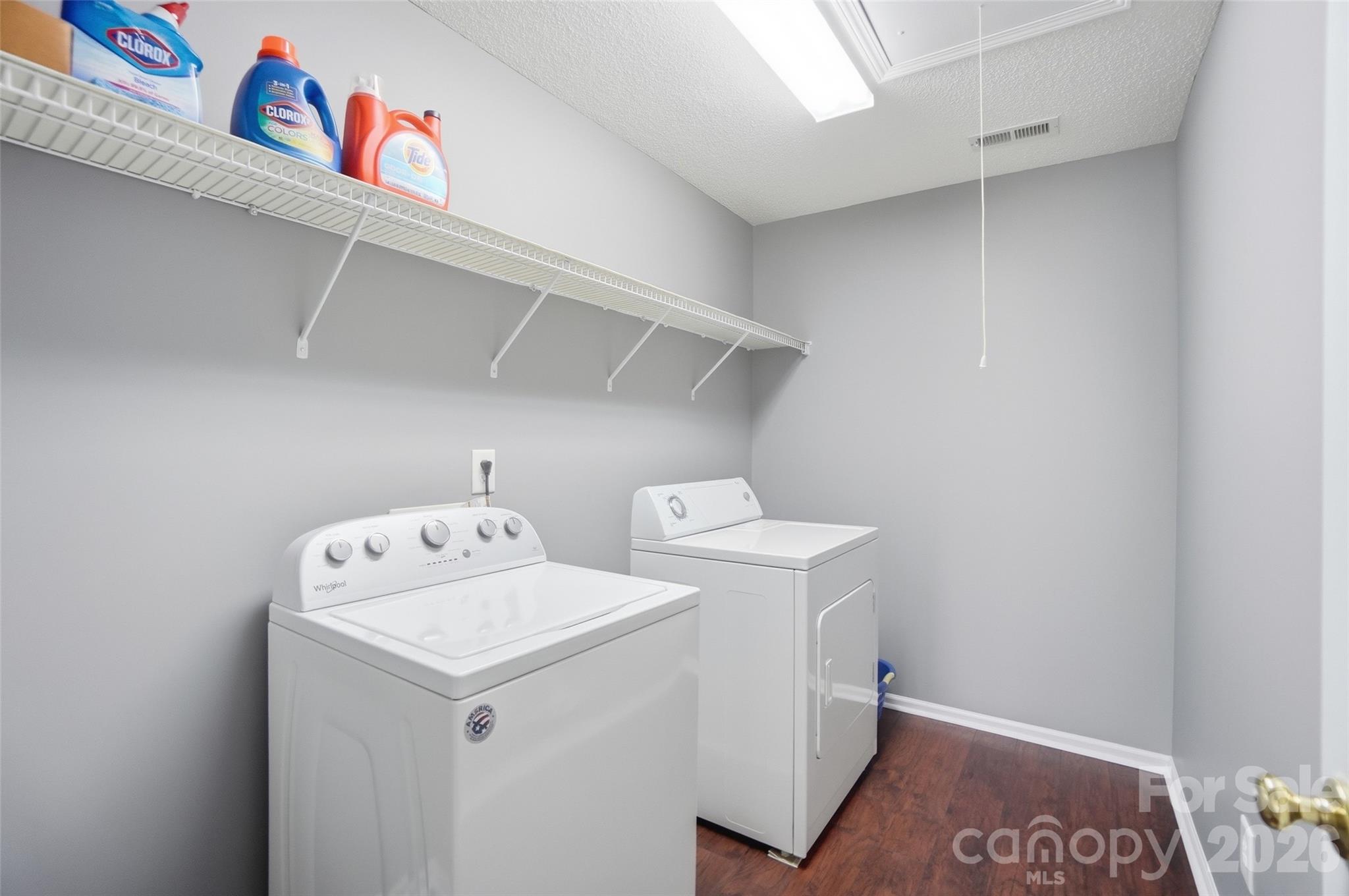 Weddington Ridge - Residential