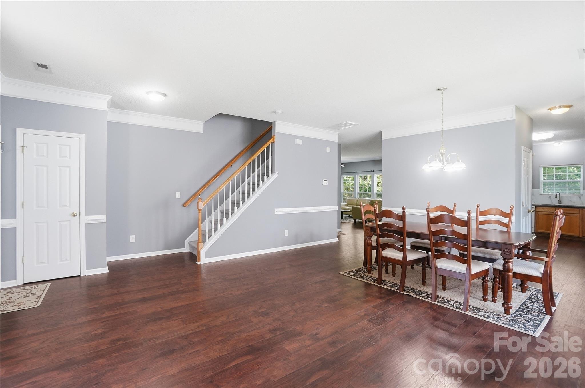 Weddington Ridge - Residential