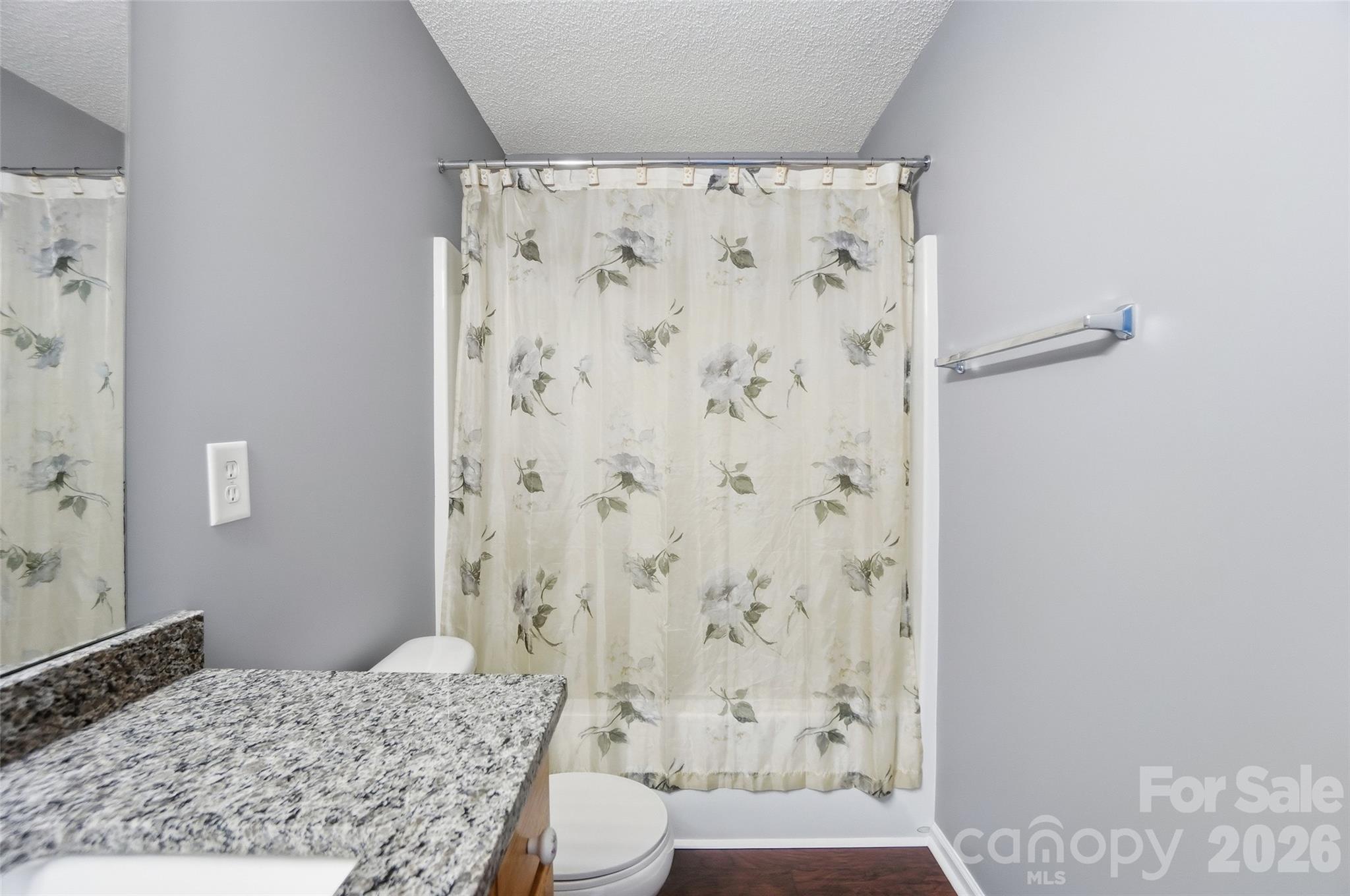 Weddington Ridge - Residential