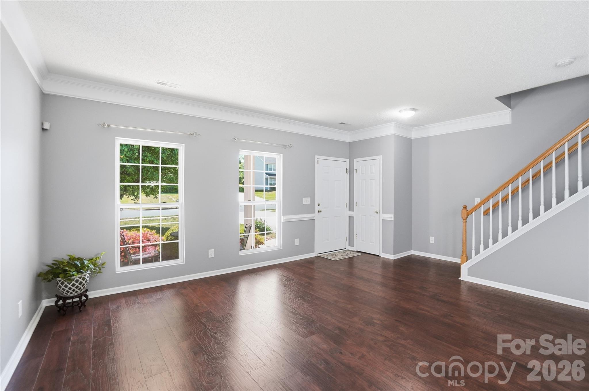 Weddington Ridge - Residential