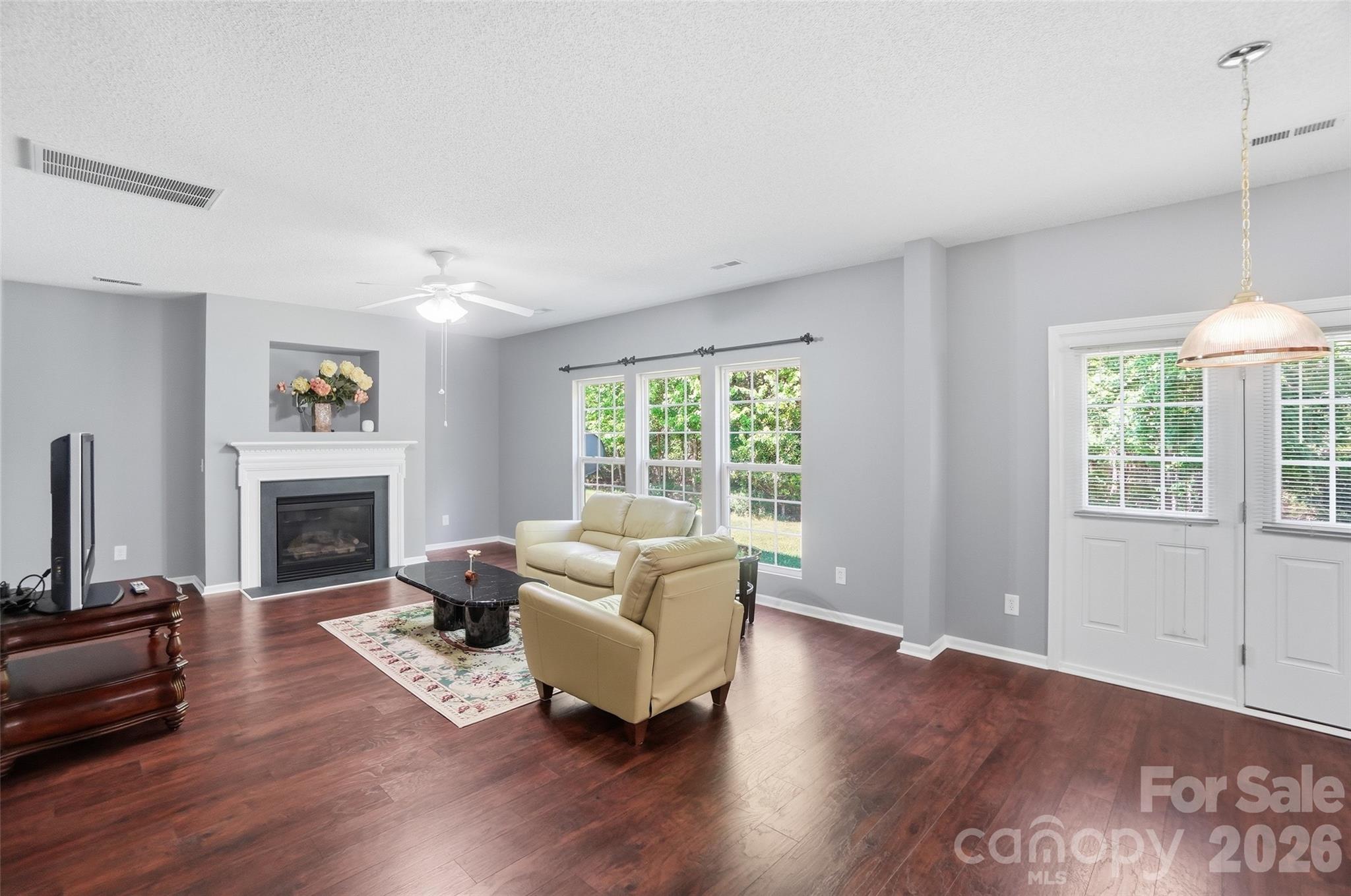 Weddington Ridge - Residential