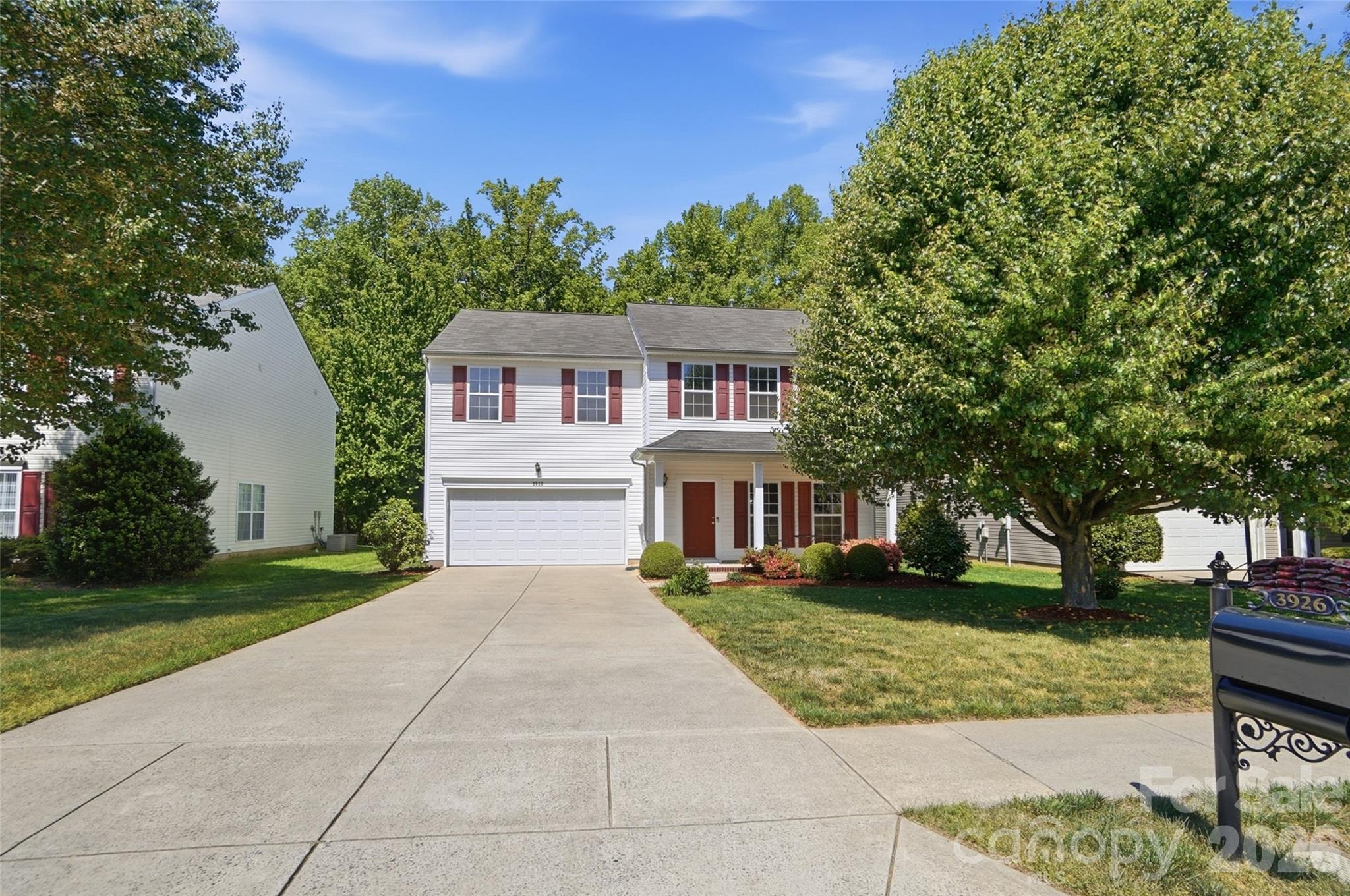 3926 Cameron Creek Drive