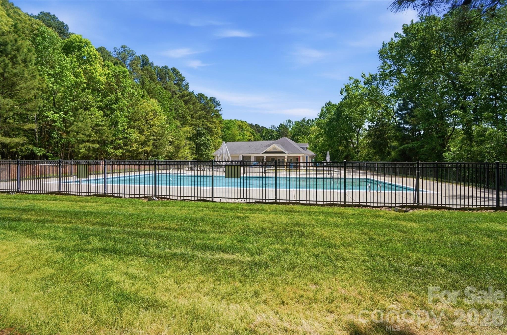 Weddington Ridge - Residential
