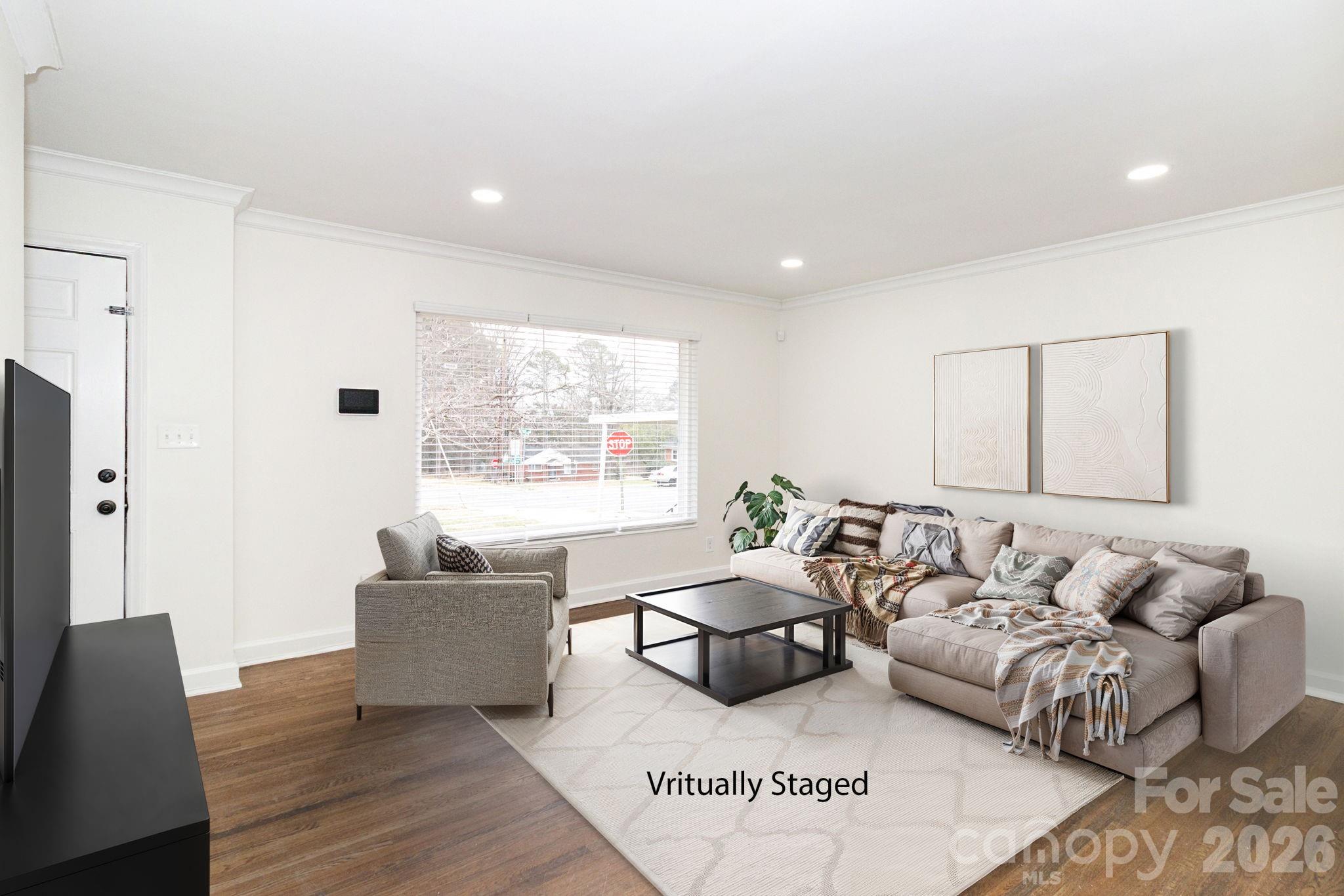 1701 Irma Street