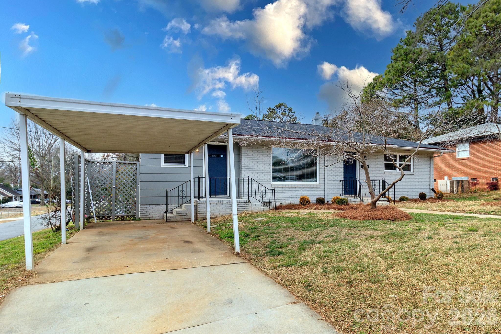 1701 Irma Street