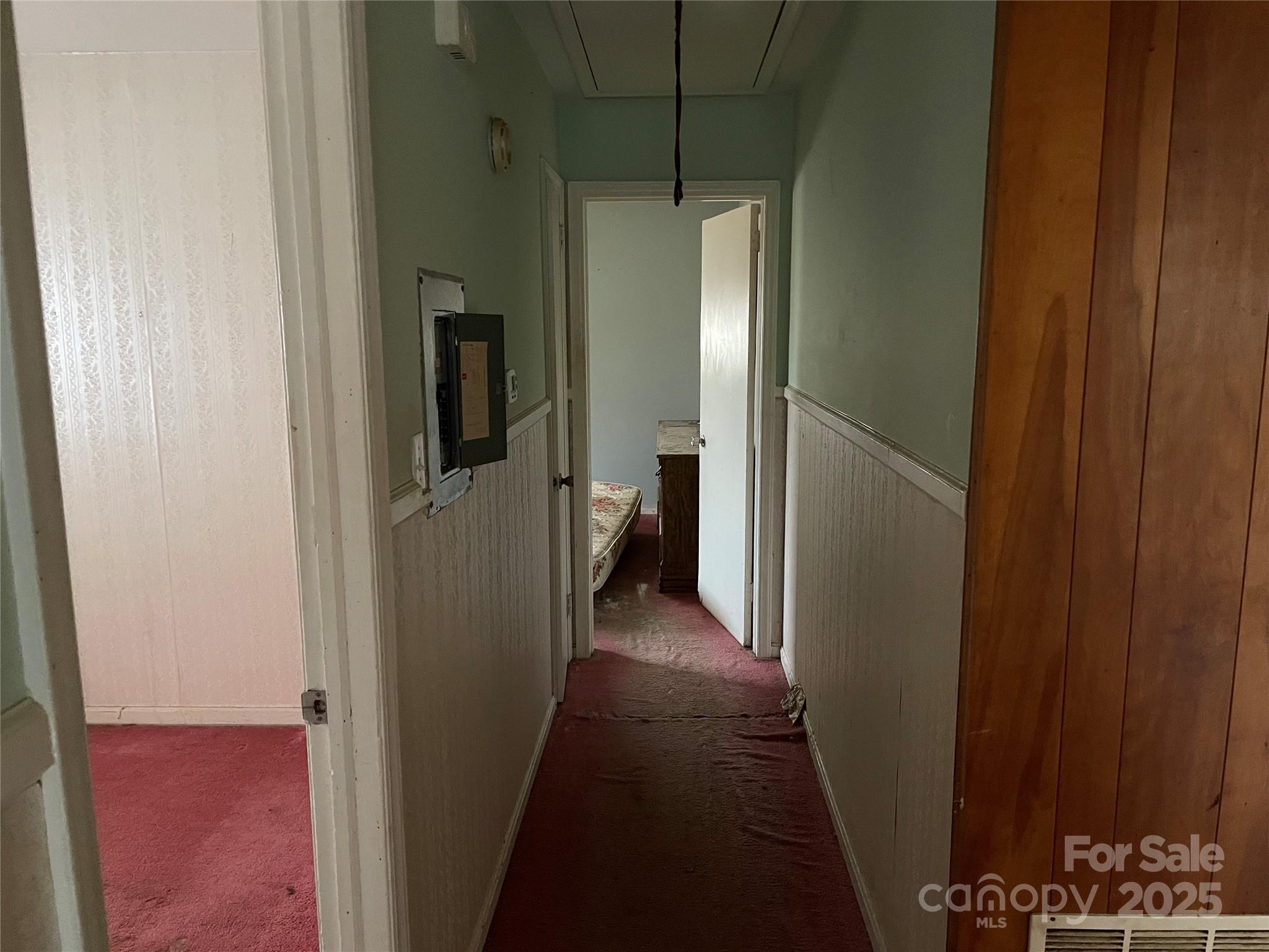 Eden Gardens - Residential