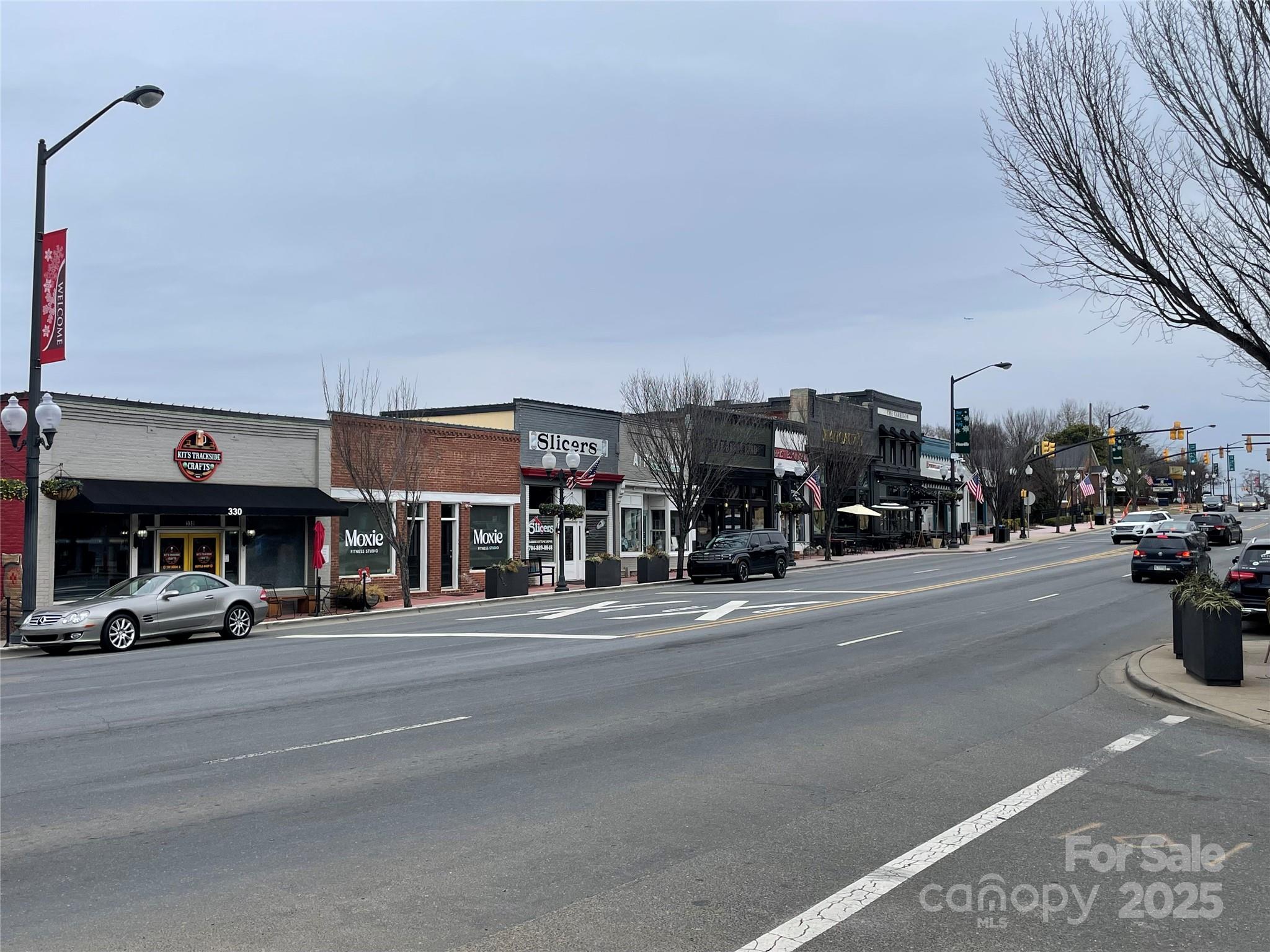 Eden Gardens - Residential