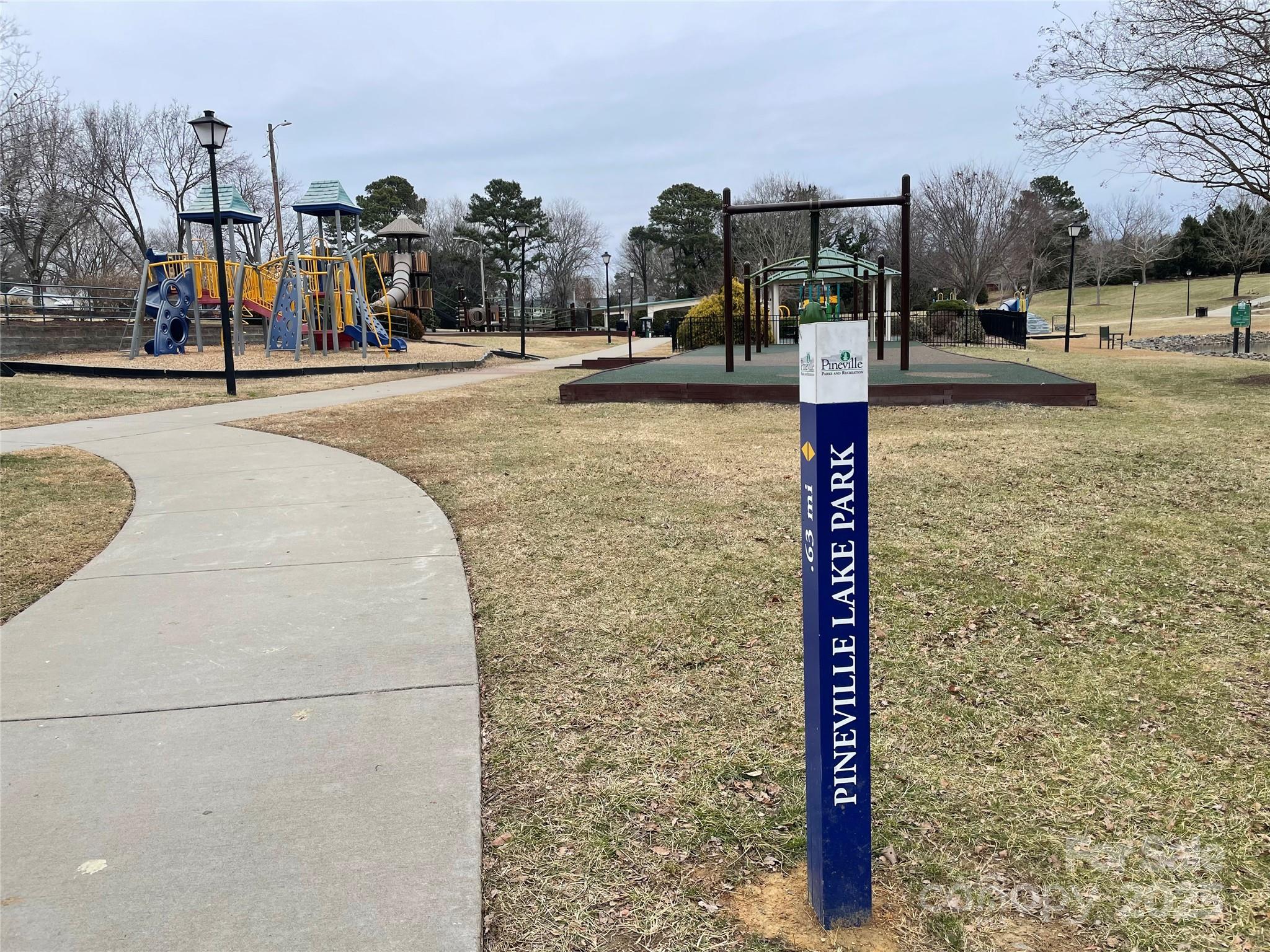 Eden Gardens - Residential