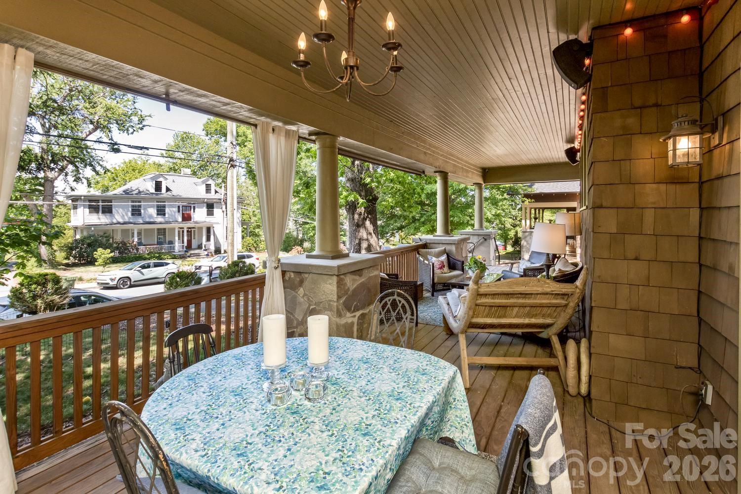 111 Montford Avenue