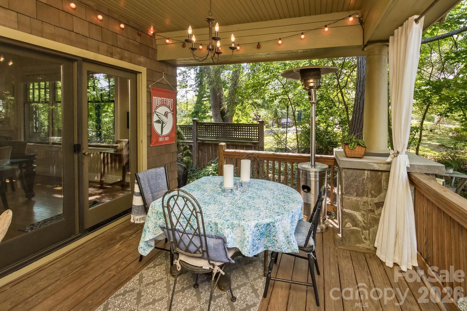 111 Montford Avenue