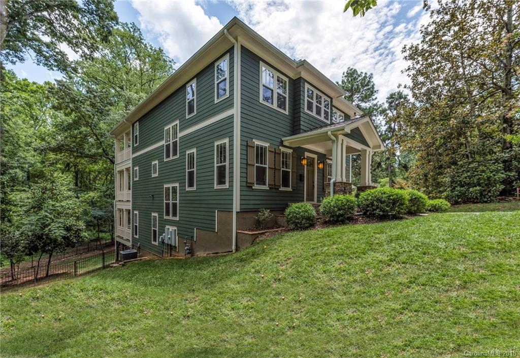 Cotswold - Residential Lease