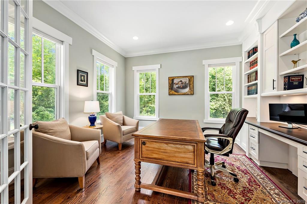 Cotswold - Residential Lease