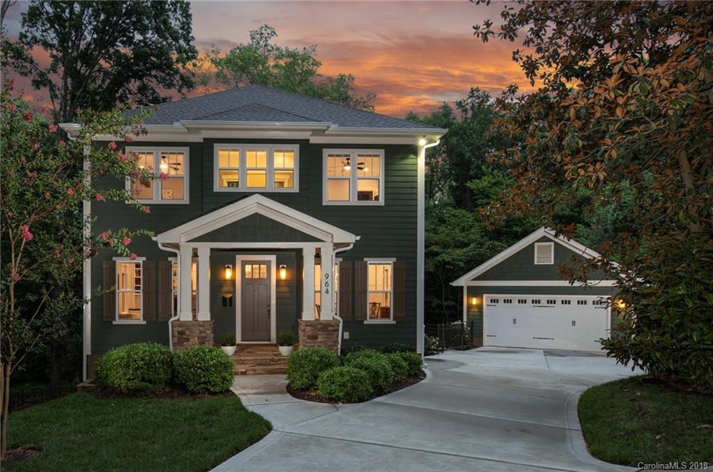 Cotswold - Residential Lease