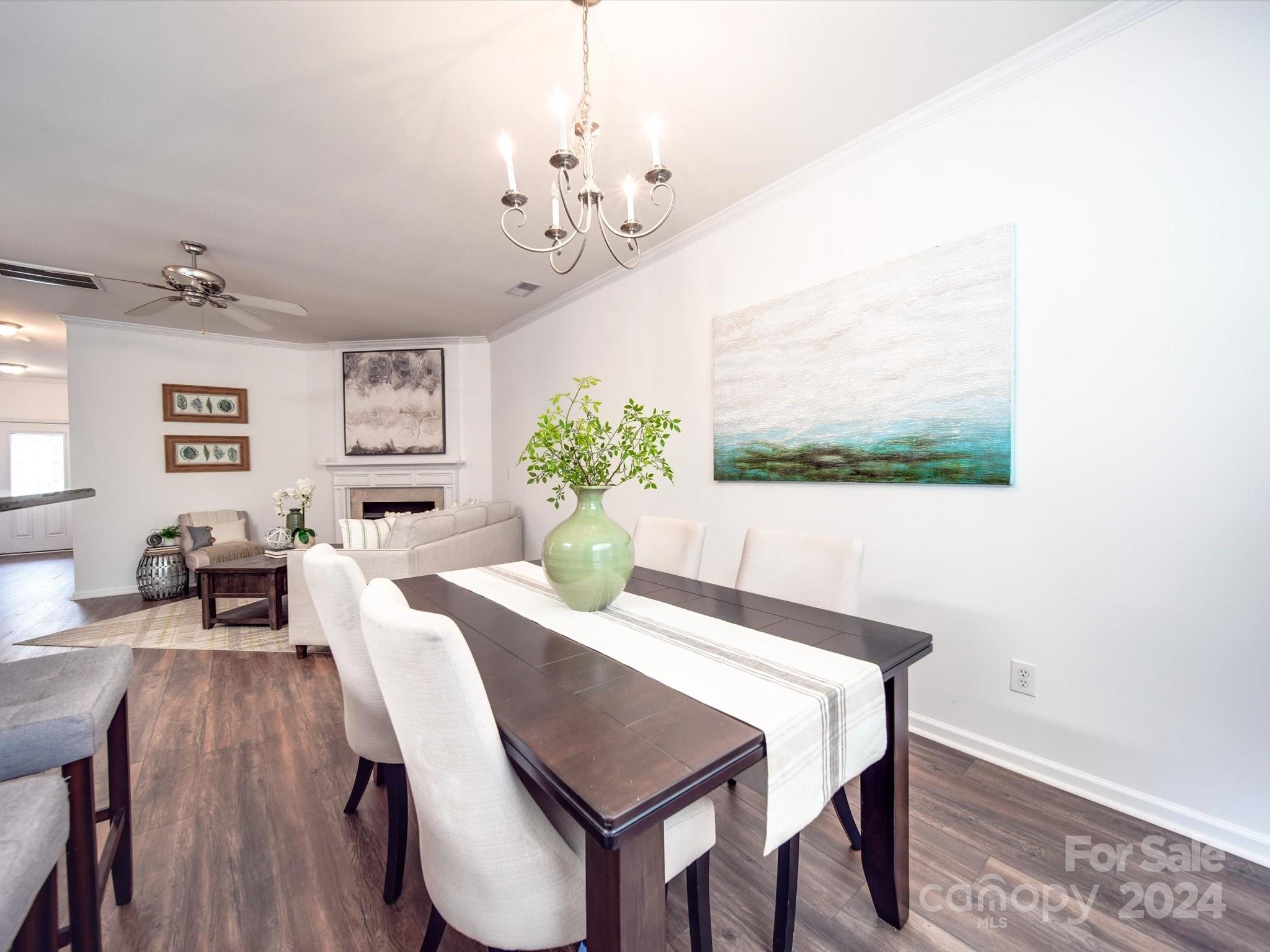 Waterstone - Residential