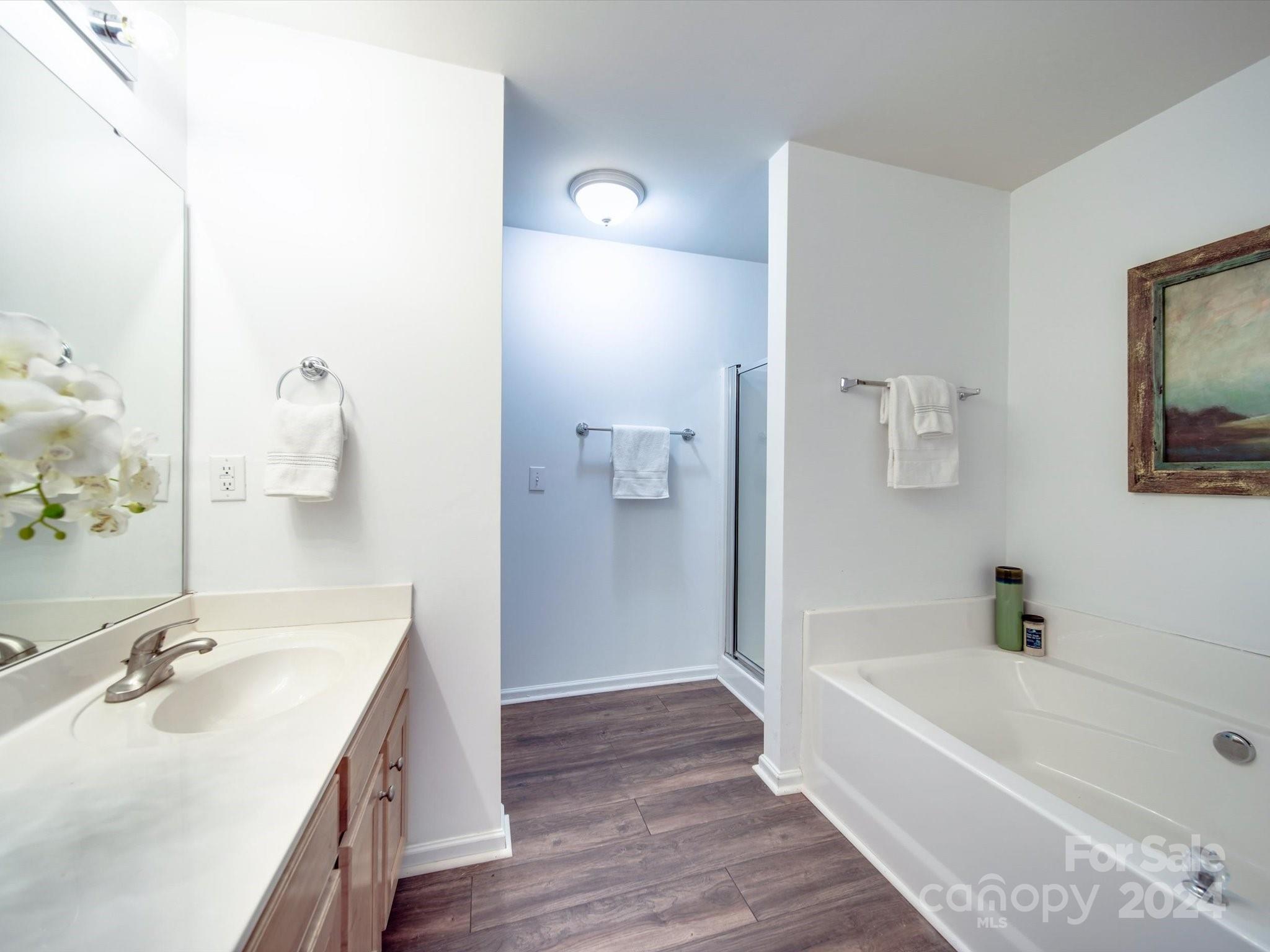 Waterstone - Residential