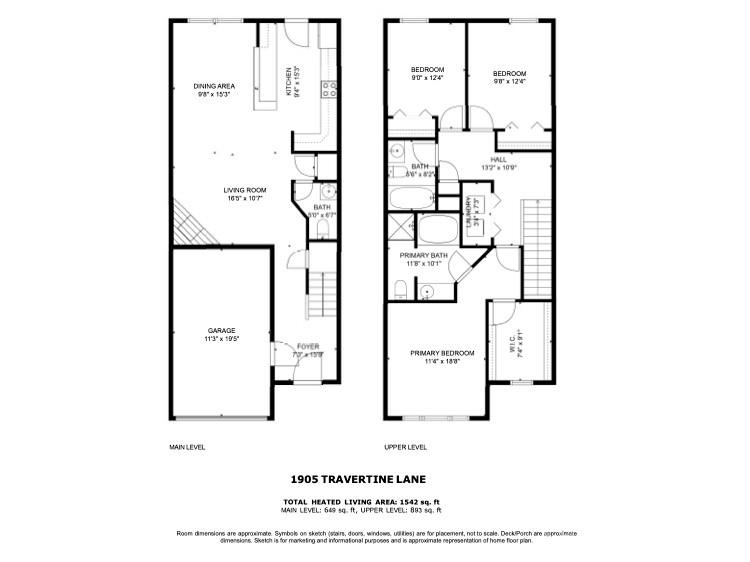 Waterstone - Residential