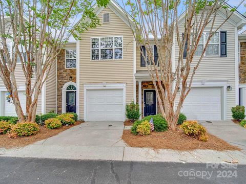 A home in Fort Mill