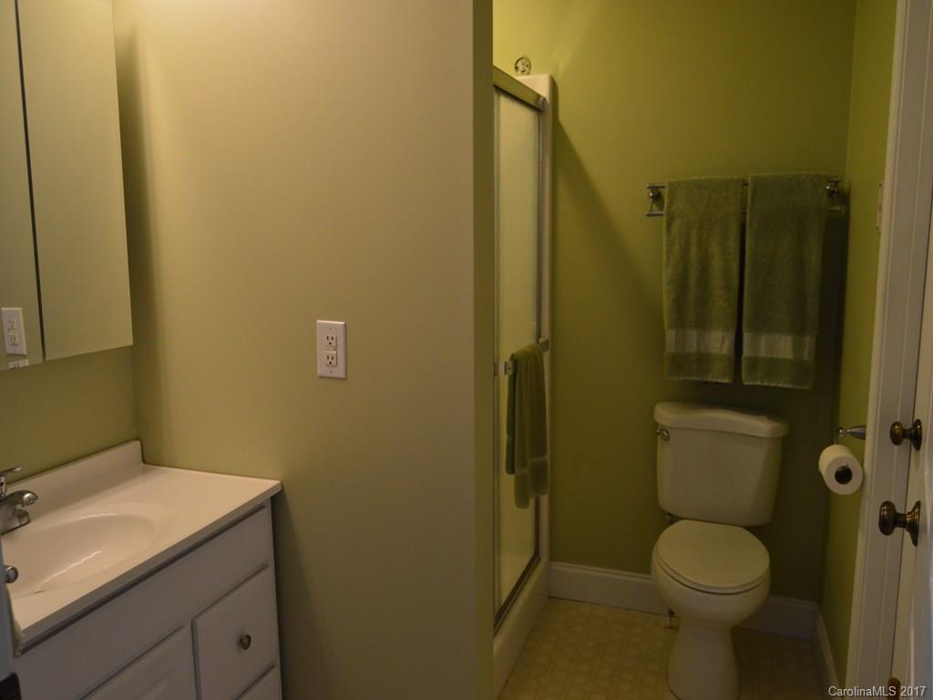 Spring Lake - Residential