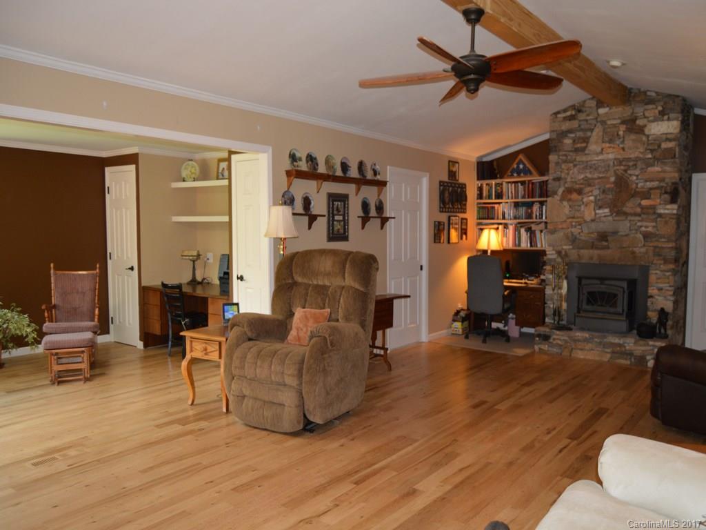 Spring Lake - Residential